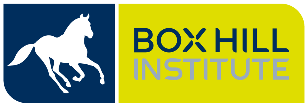 Boxhill Institute Logo